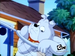 تام و جری (فصل6-قسمت20)